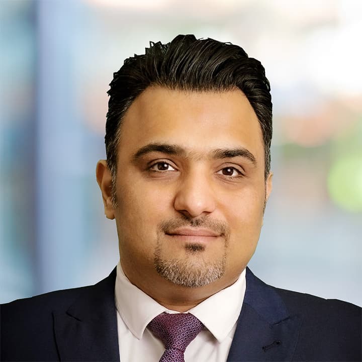 Mohamed Majeed Merza