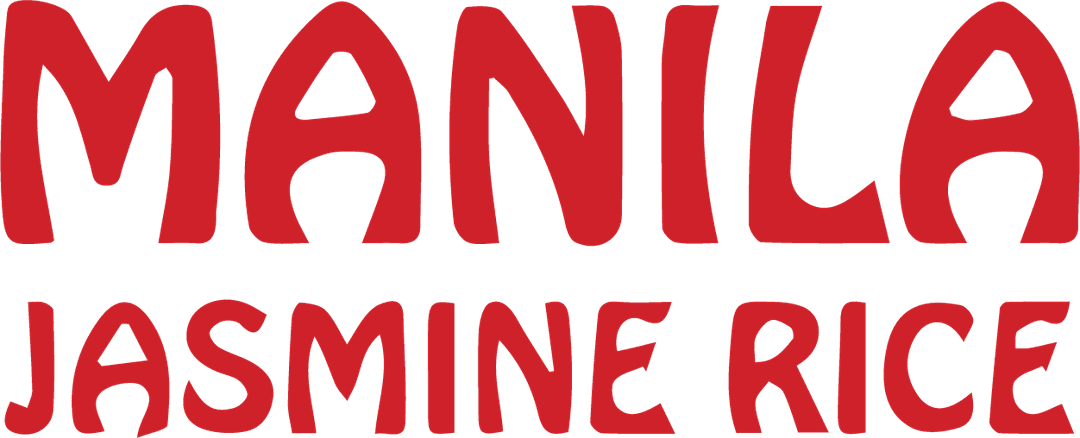 Manila Jasmine Rice