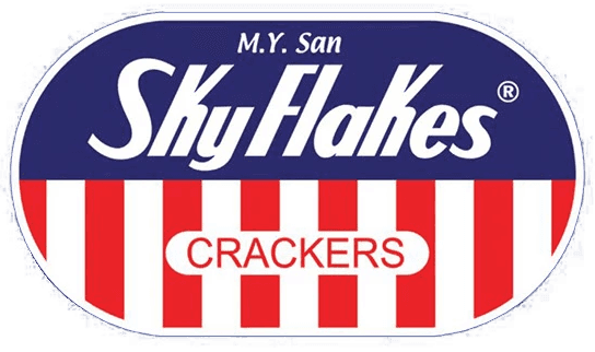 Sky Flakes