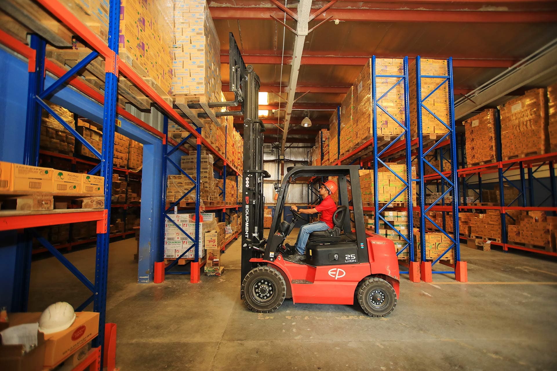 Contact Us and partner with us for all your import, distribution and retail needs