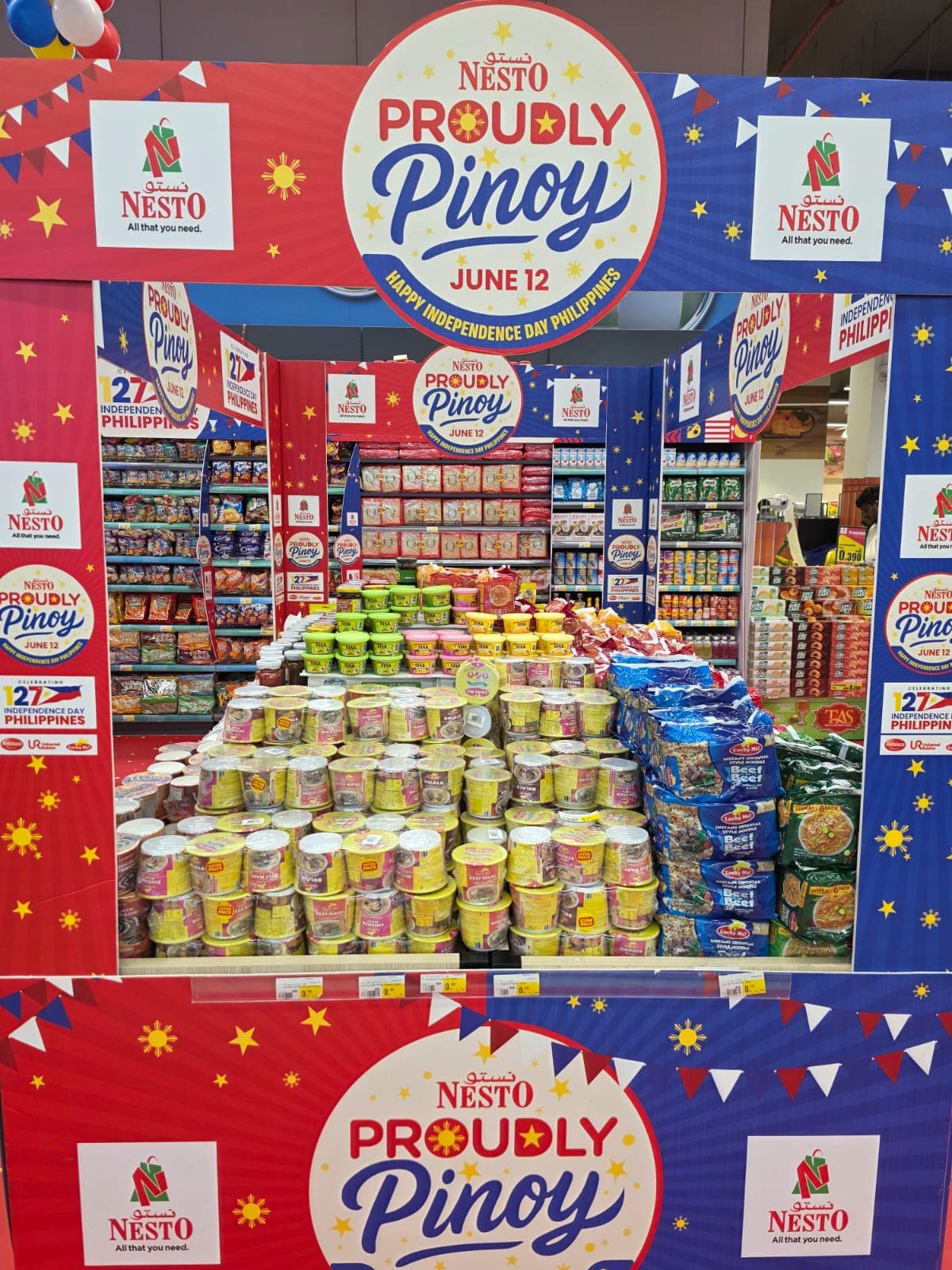 Marketing Promotion   10