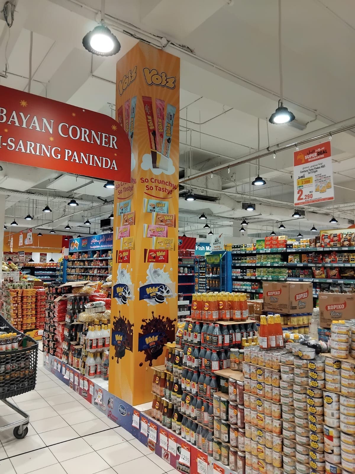 Marketing Promotion   4