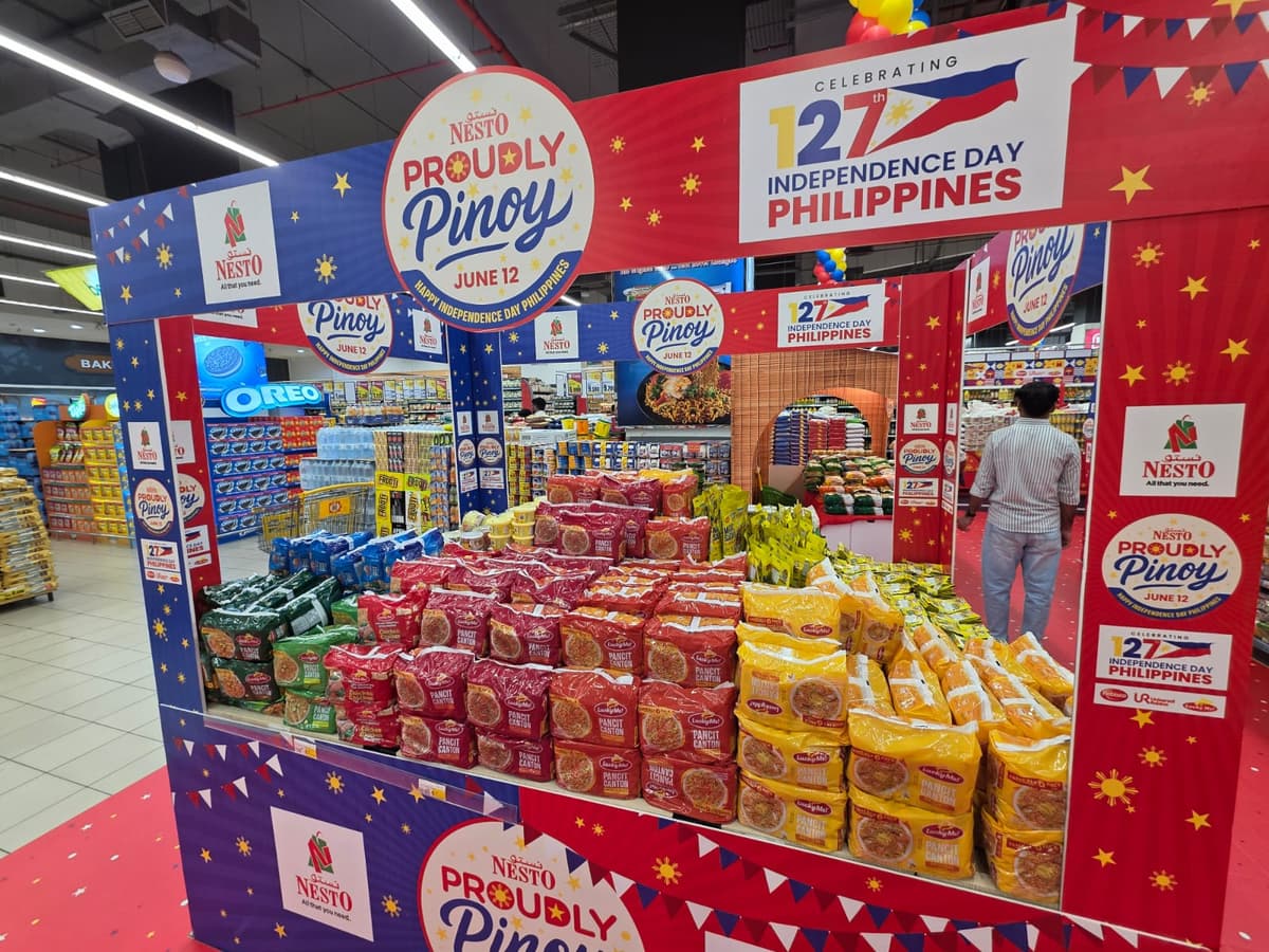 Marketing Promotion   8