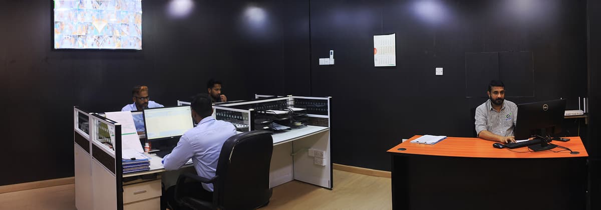 Warehouse Office   1