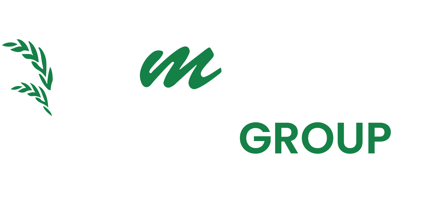 Grand Mart Trading Logo
