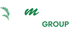 Grand Mart Trading Logo